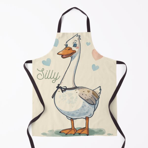 Item preview, Silly Goose designed and sold by whatthefoxsays.