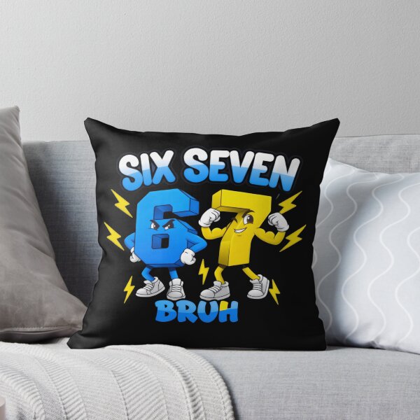 Item preview, Cheerful Sixty Seven Meme For Kids 67 six designed and sold by HumansStuck12.