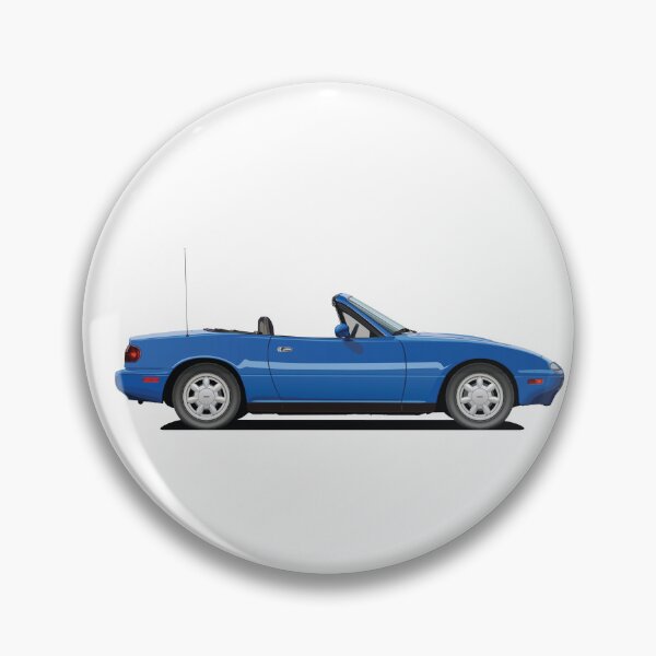 Item preview, Miata NA designed and sold by jaminak.