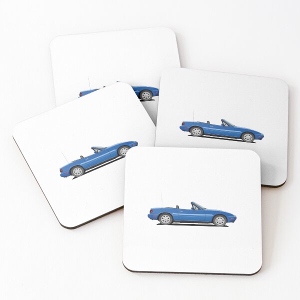 Item preview, Miata NA designed and sold by jaminak.