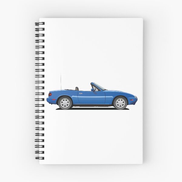 Item preview, Miata NA designed and sold by jaminak.