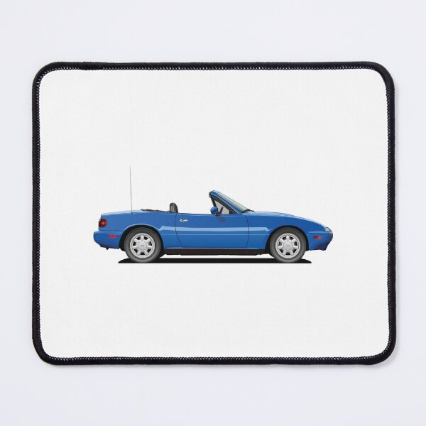 Item preview, Miata NA designed and sold by jaminak.
