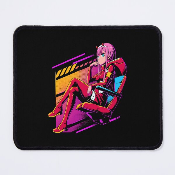 Item preview, Zero Two (Darling In The Franxx) designed and sold by cathnbeltrane.