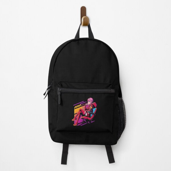 Item preview, Zero Two (Darling In The Franxx) designed and sold by cathnbeltrane.