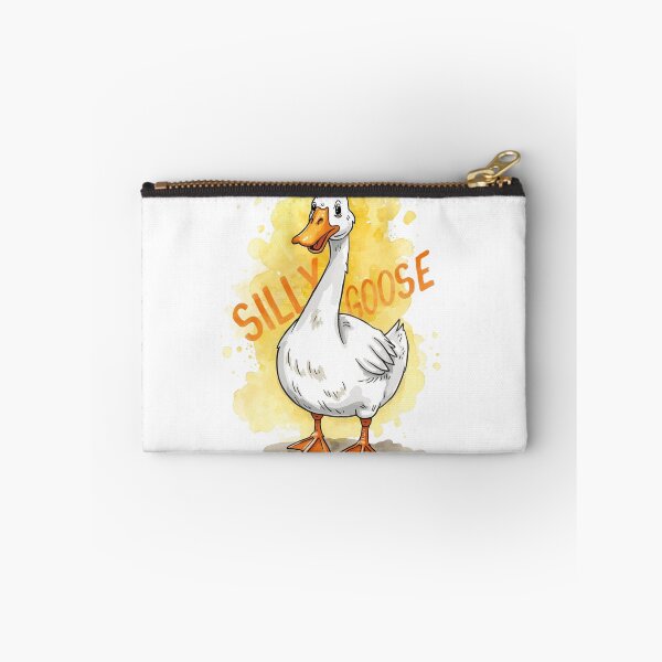 Item preview, Silly Goose designed and sold by whatthefoxsays.