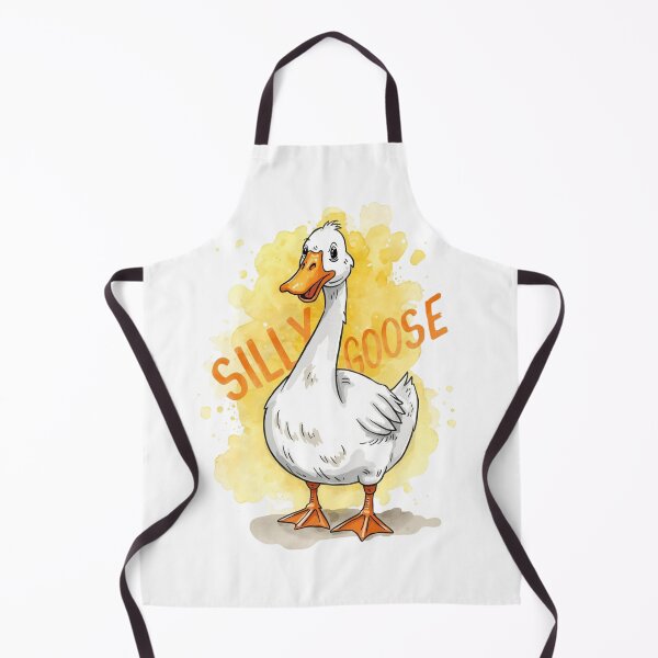 Item preview, Silly Goose designed and sold by whatthefoxsays.
