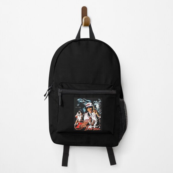 Item preview, Allen Iverson The Answer Vertical designed and sold by alouba.
