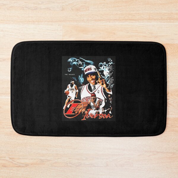 Item preview, Allen Iverson The Answer Vertical  designed and sold by alouba.