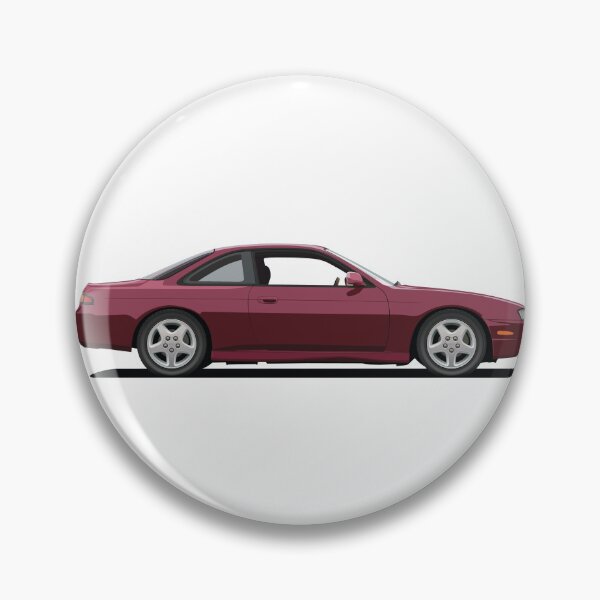 Item preview, 240SX S14 designed and sold by jaminak.