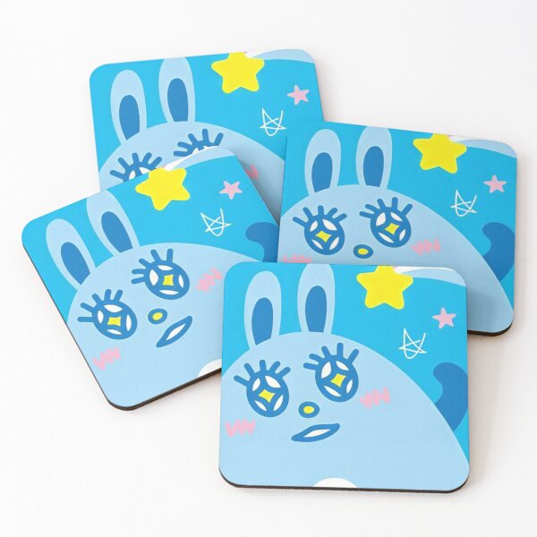 Item preview, Roroha Noonnoo - Eunwoo designed and sold by Kimverse Studio.