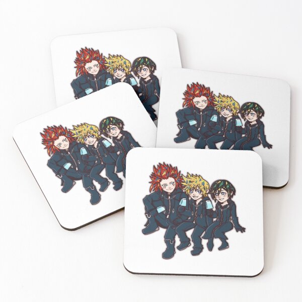 Item preview, Kingdom Heart Ice Cream  designed and sold by oellbaeim.