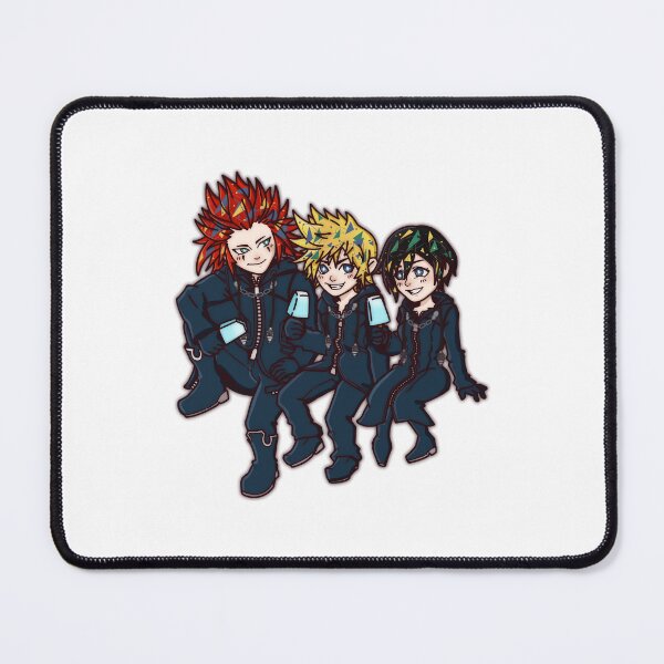 Item preview, Kingdom Heart Ice Cream designed and sold by oellbaeim.