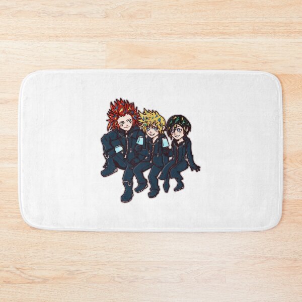 Item preview, Kingdom Heart Ice Cream  designed and sold by oellbaeim.