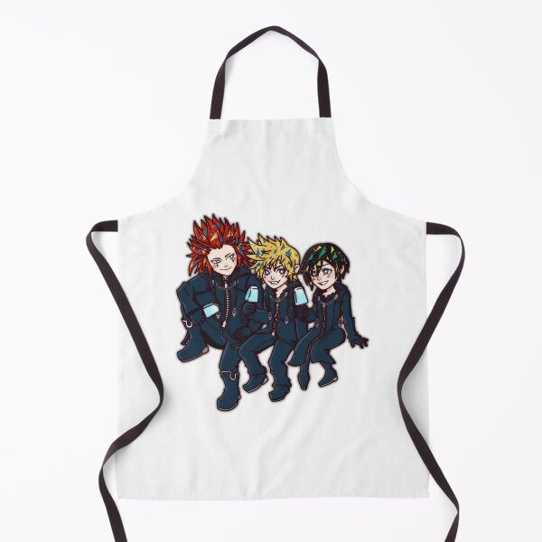 Item preview, Kingdom Heart Ice Cream designed and sold by oellbaeim.