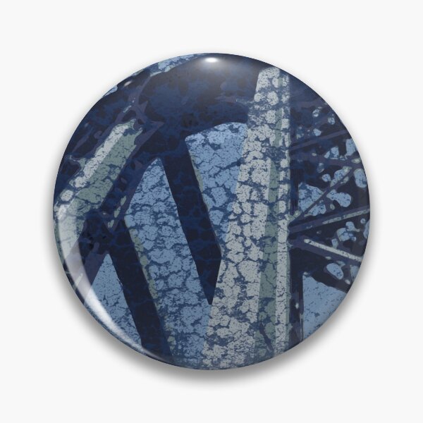Item preview, Little pata bridge / Little pata bridge designed and sold by Art Rendez-vous.