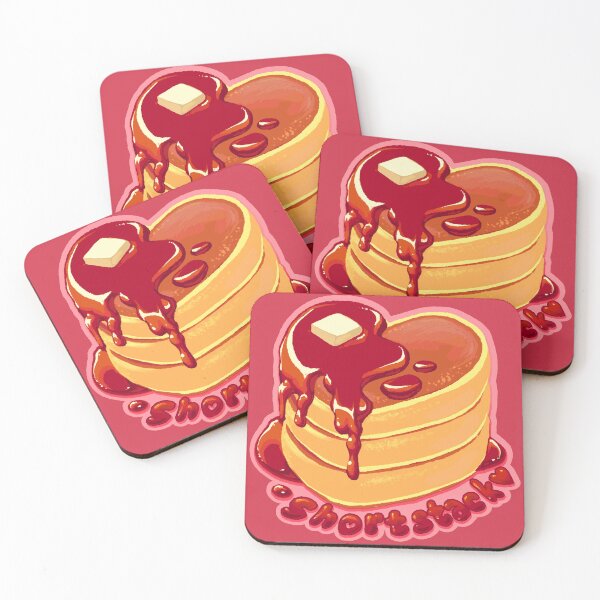 Item preview, Shortstack designed and sold by The Rabbit Follower.