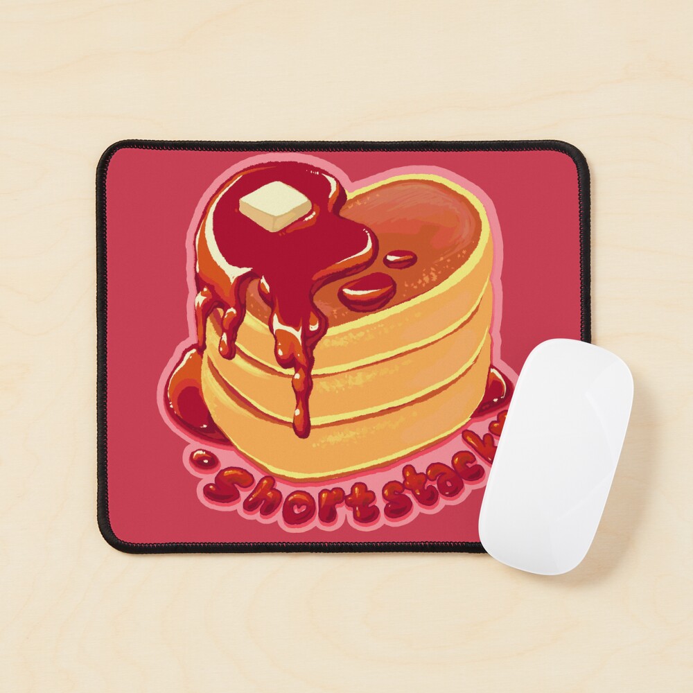 Item preview, Mouse Pad designed and sold by rabbitflesh.