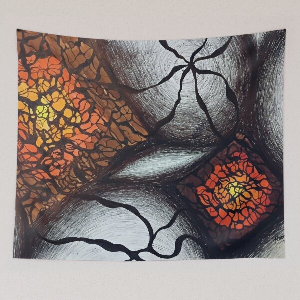 Item preview, Altered Magnetic State 2 designed and sold by AnimHeru.