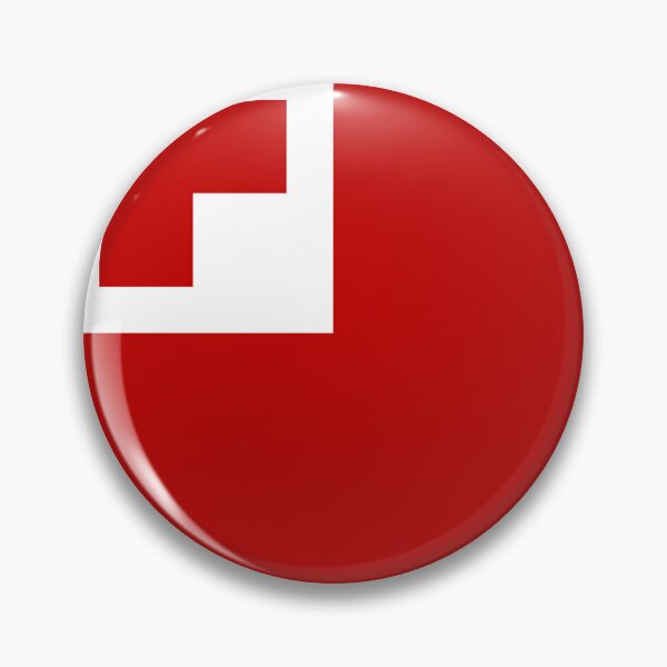 Item preview, Tonga National Flag Clean Design designed and sold by NTGUILTY.
