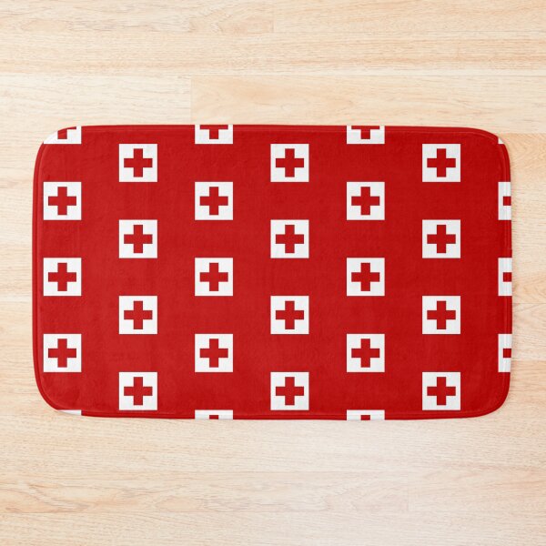 Item preview, Tonga National Flag Clean Design designed and sold by NTGUILTY.
