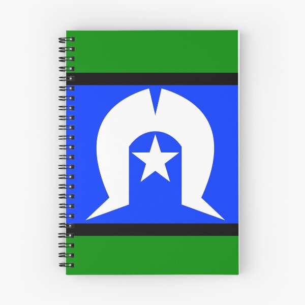 Item preview, Torres Strait Islander Flag Design designed and sold by NTGUILTY.