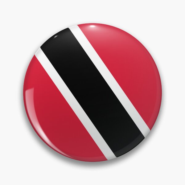 Item preview, Trinidad and Tobago Flag Design designed and sold by NTGUILTY.