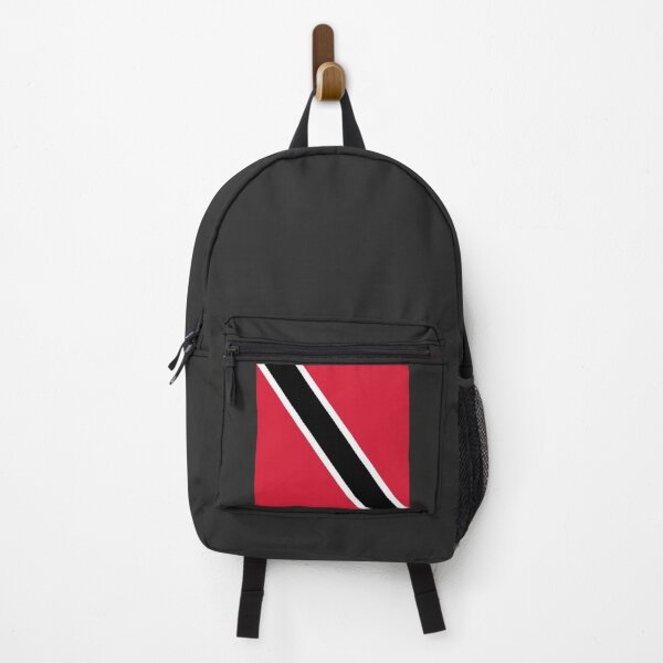 Item preview, Diseño de la bandera de Trinidad y Tobago designed and sold by NTGUILTY.