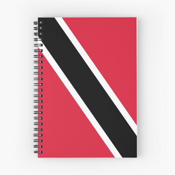 Item preview, Trinidad and Tobago Flag Design designed and sold by NTGUILTY.