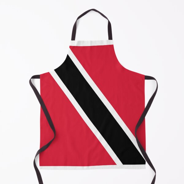 Item preview, Trinidad and Tobago Flag Design designed and sold by NTGUILTY.