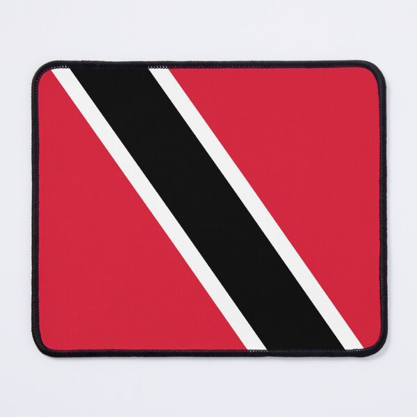 Item preview, Trinidad and Tobago Flag Design designed and sold by NTGUILTY.