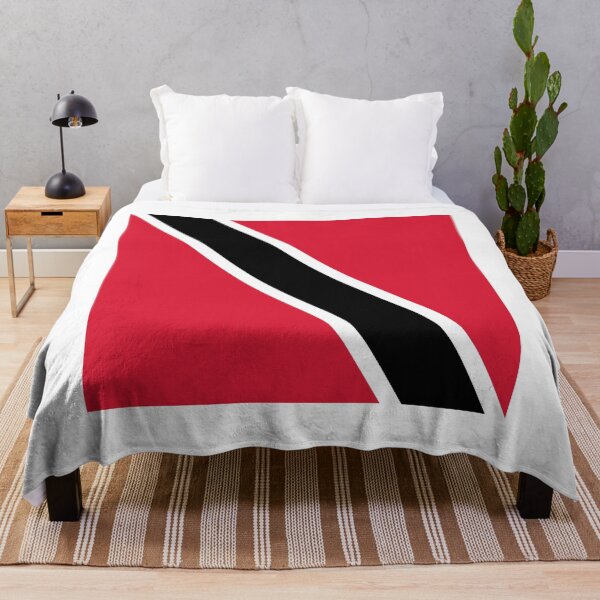 Item preview, Trinidad and Tobago Flag Design designed and sold by NTGUILTY.