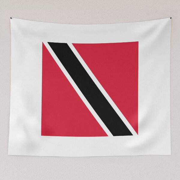 Item preview, Trinidad and Tobago Flag Design designed and sold by NTGUILTY.