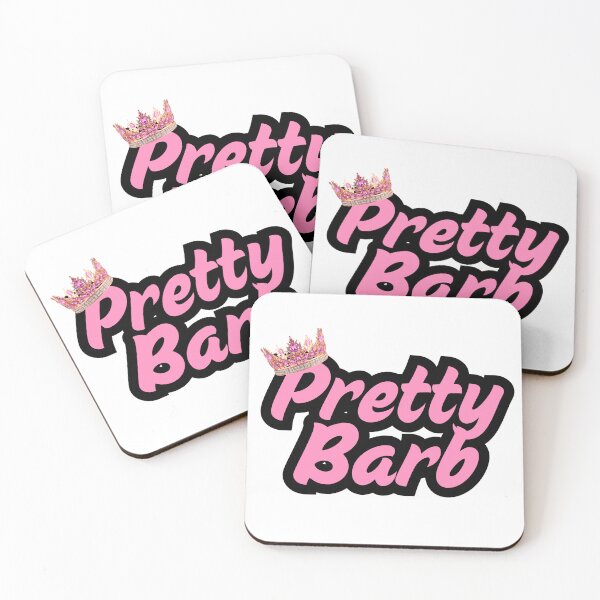 Item preview, Pretty Barb Crown designed and sold by KayBarbLux.