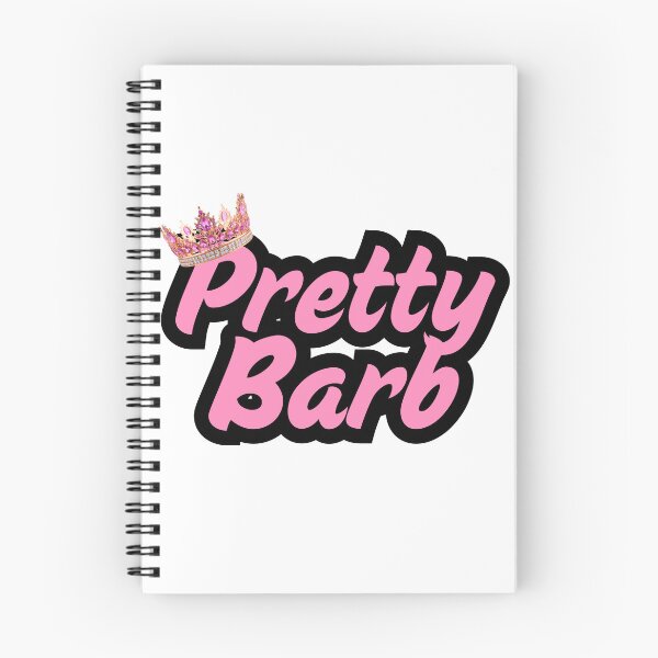 Item preview, Pretty Barb Crown designed and sold by KayBarbLux.