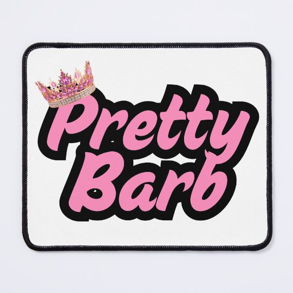 Item preview, Pretty Barb Crown designed and sold by KayBarbLux.
