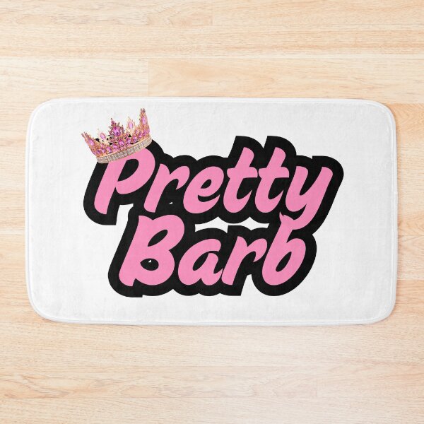 Item preview, Pretty Barb Crown designed and sold by KayBarbLux.