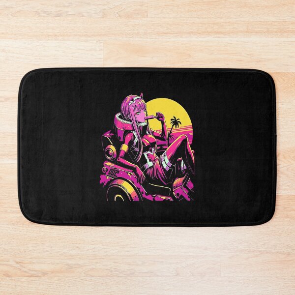 Item preview, Zero Two Darling in the FranXX designed and sold by cathnbeltrane.