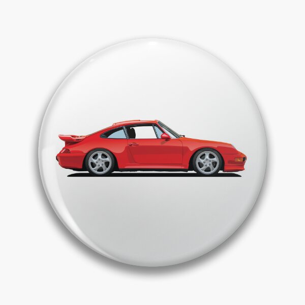 Item preview, 911 993 Turbo S designed and sold by jaminak.