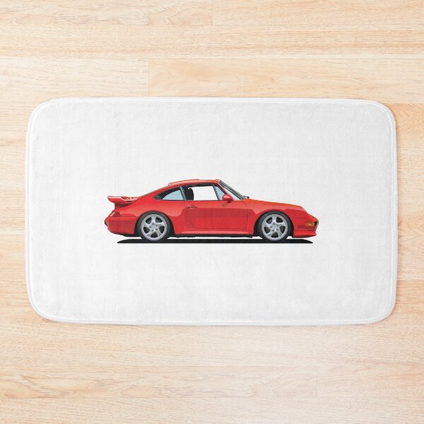 Item preview, 911 993 Turbo S designed and sold by jaminak.