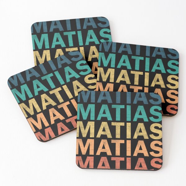 Item preview, Matias designed and sold by neyvrvdpez49.