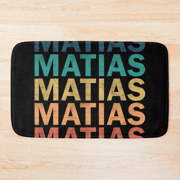 Item preview, Matias designed and sold by neyvrvdpez49.