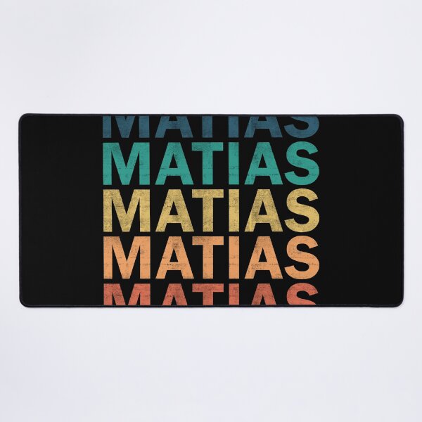 Item preview, Matias designed and sold by neyvrvdpez49.