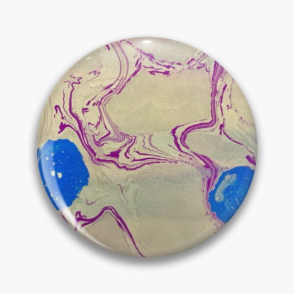 Item preview, 6th stranger designed and sold by Anubis-marbling.