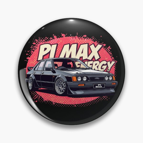 Item preview, For Sierr “Old School Power” For Sierr Coswort Sedan 7 designed and sold by Neon G.