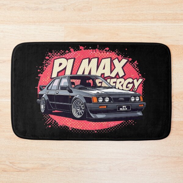 Item preview, For Sierr “Old School Power” For Sierr Coswort Sedan 7 designed and sold by Neon G.