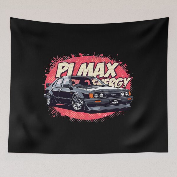 Item preview, For Sierr “Old School Power” For Sierr Coswort Sedan 7 designed and sold by Neon G.