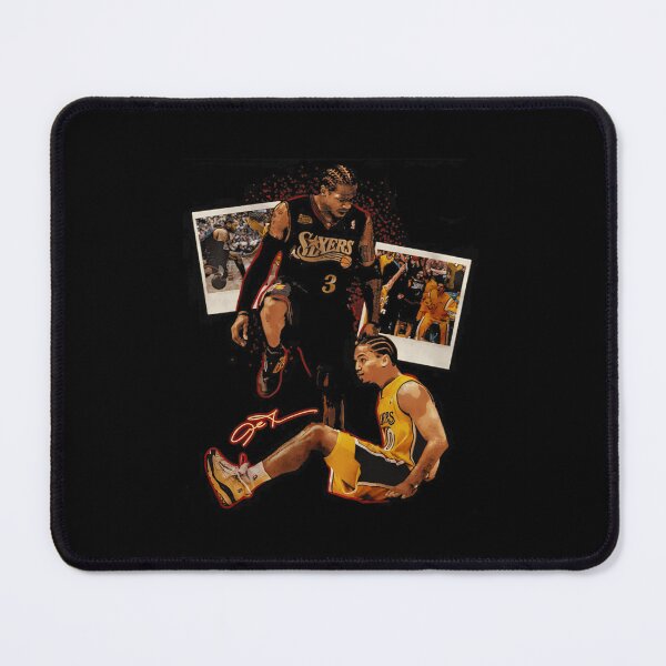 Item preview, Allen Iverson The Stepover designed and sold by alouba.