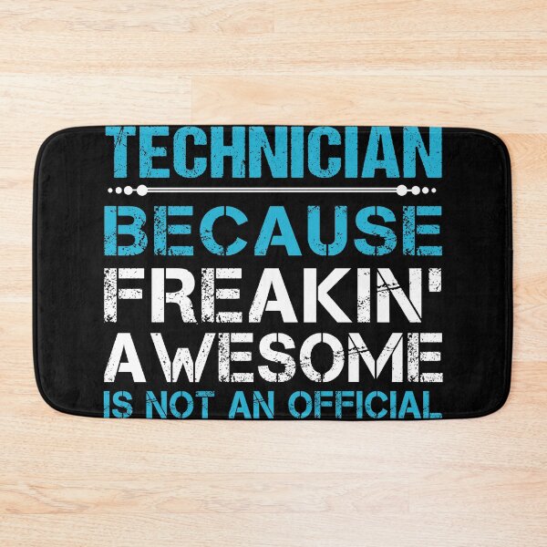 Item preview, Electronics Technician designed and sold by vanejamofedau.