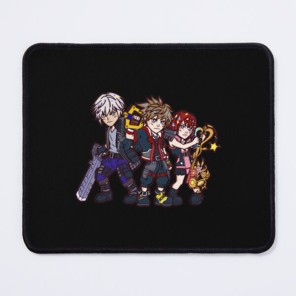 Item preview, Kingdom Hearts  designed and sold by oellbaeim.