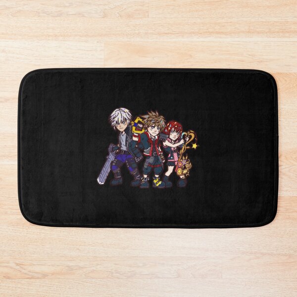 Item preview, Kingdom Hearts  designed and sold by oellbaeim.